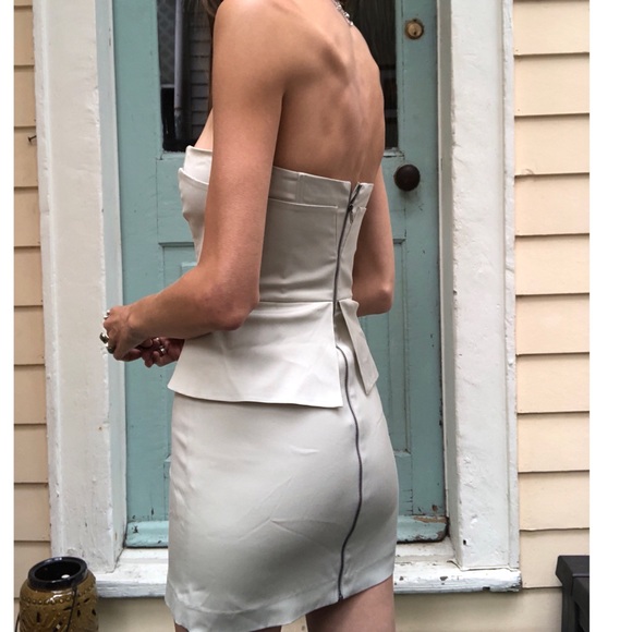 Mason cocktail dress - Picture 4 of 6